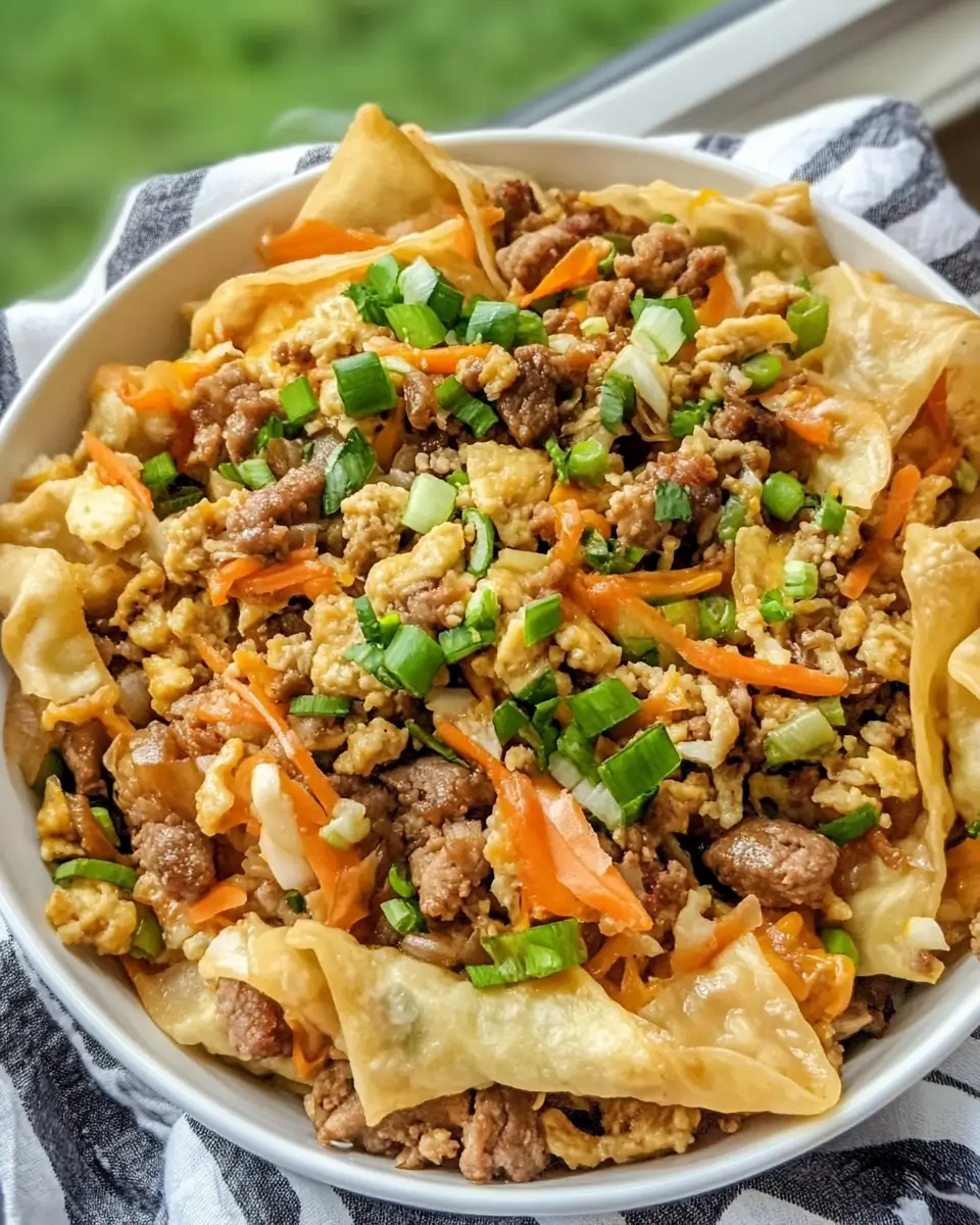 Gluten Free Breakfast Casserole
