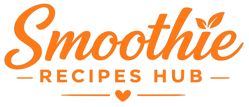 Smoothie Recipes Hub
